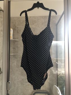 Bathing Suit L/XL
