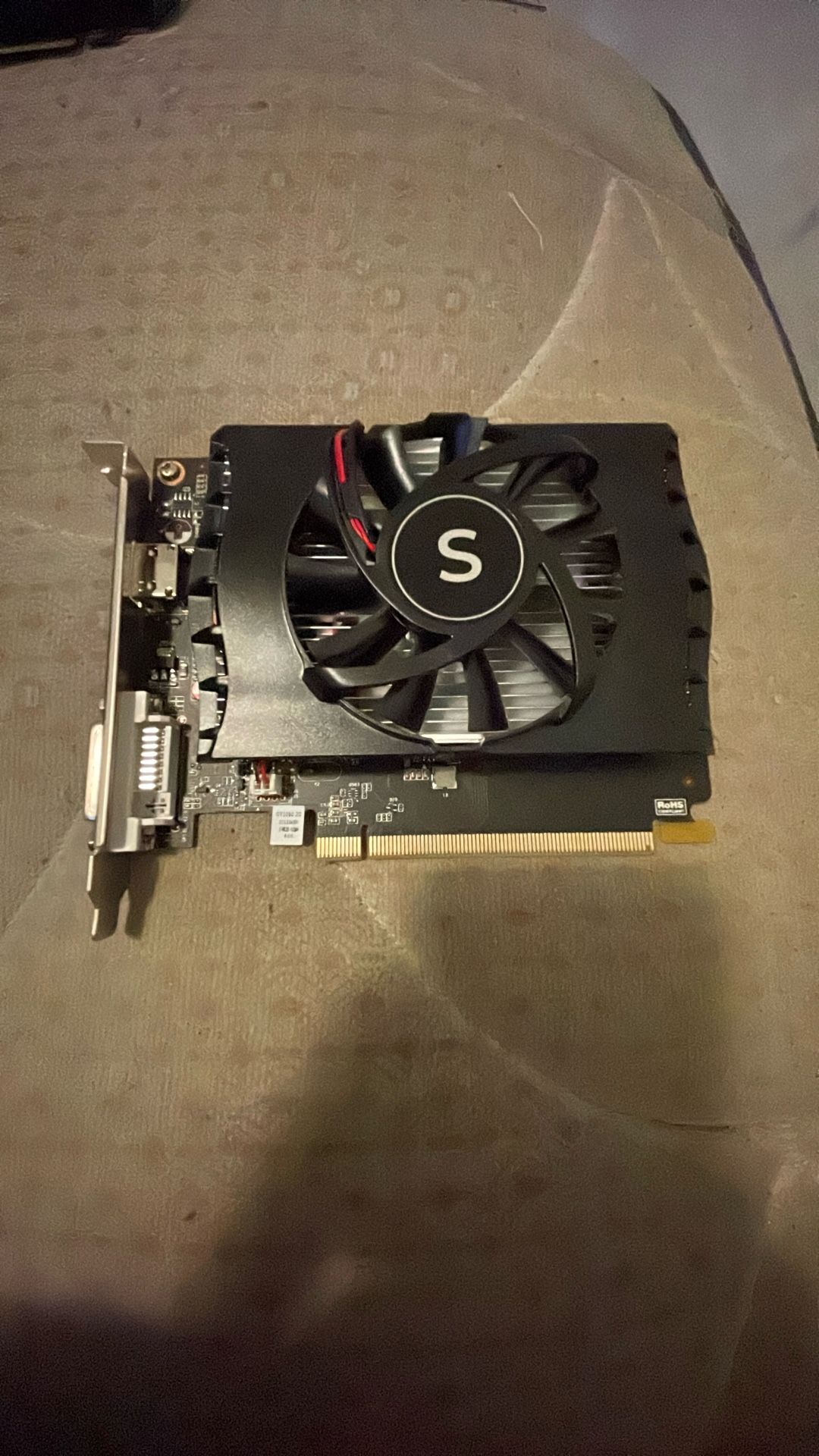 Graphics Card