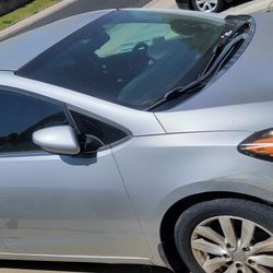 2015 KIA Forte 5-Door