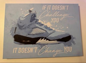 Jordan Poster