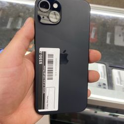 iPhone 15 Plus 128 Gb Unlock 
