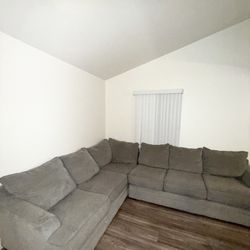 Sectional couch