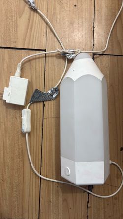 Kids night light