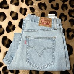 Pantalón Levi’s Para Mujer Talla 30 