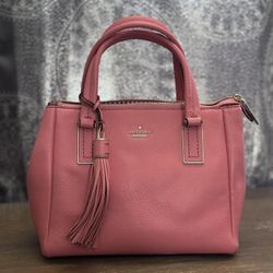 Kate Spade Small Satchel Purse