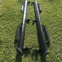 TACOMA 2023 STEPS (ext Cab )