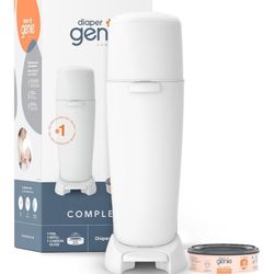 Diaper Genie