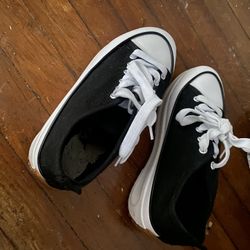 Platform Shoes