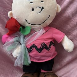 Limited Edition, Charlie Brown