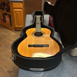 Guitar