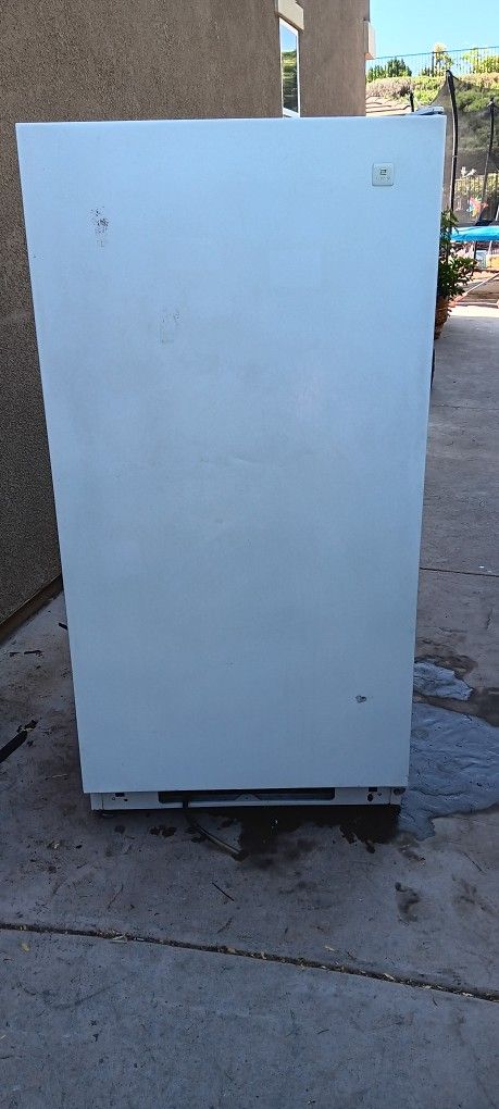 Maytag Freezer