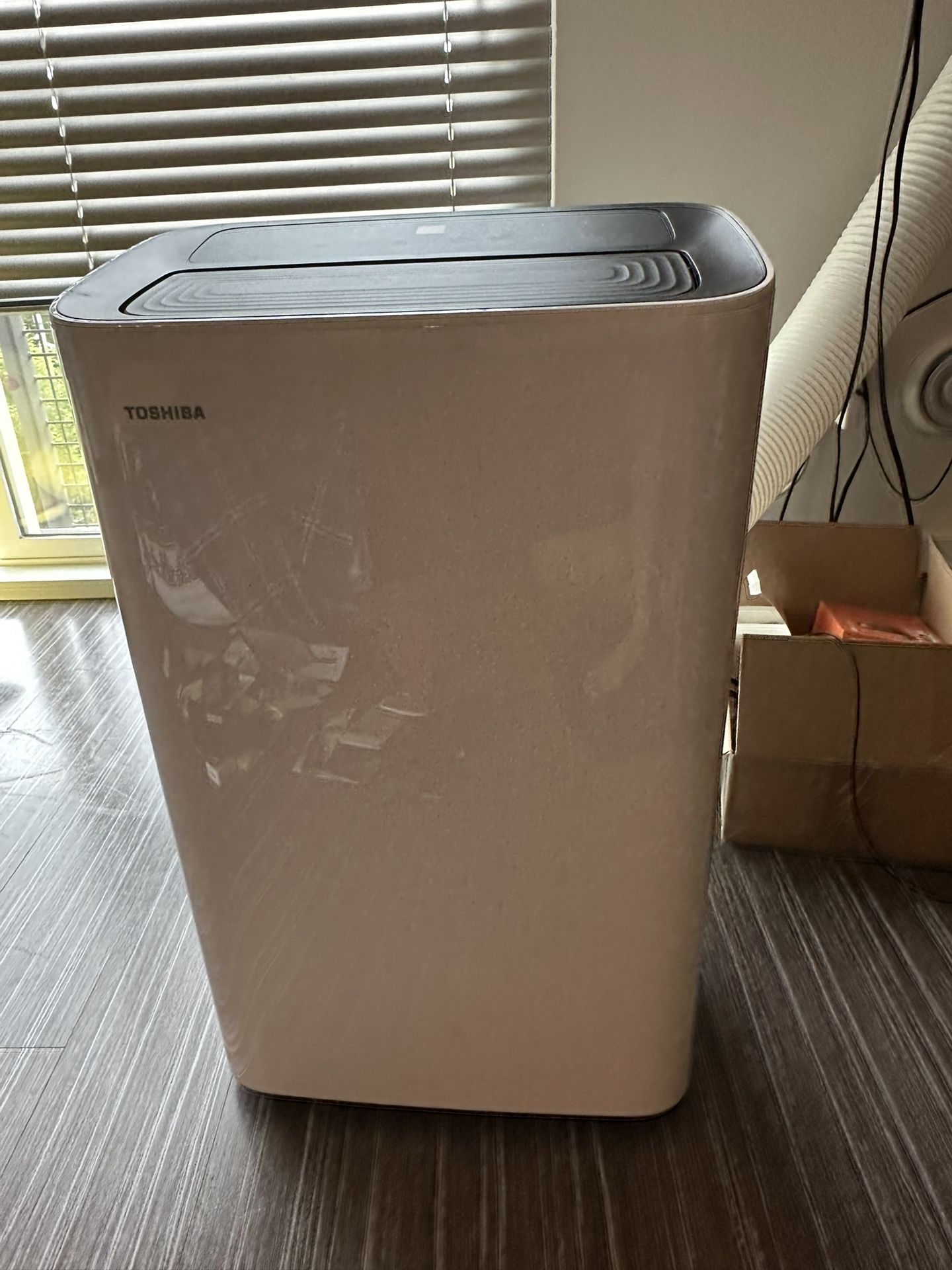 Toshiba AC 8000 BTU