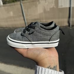 Vans-toddler