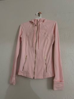 Lululemon Define Jacket Nulu