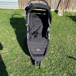 Britax Stroller