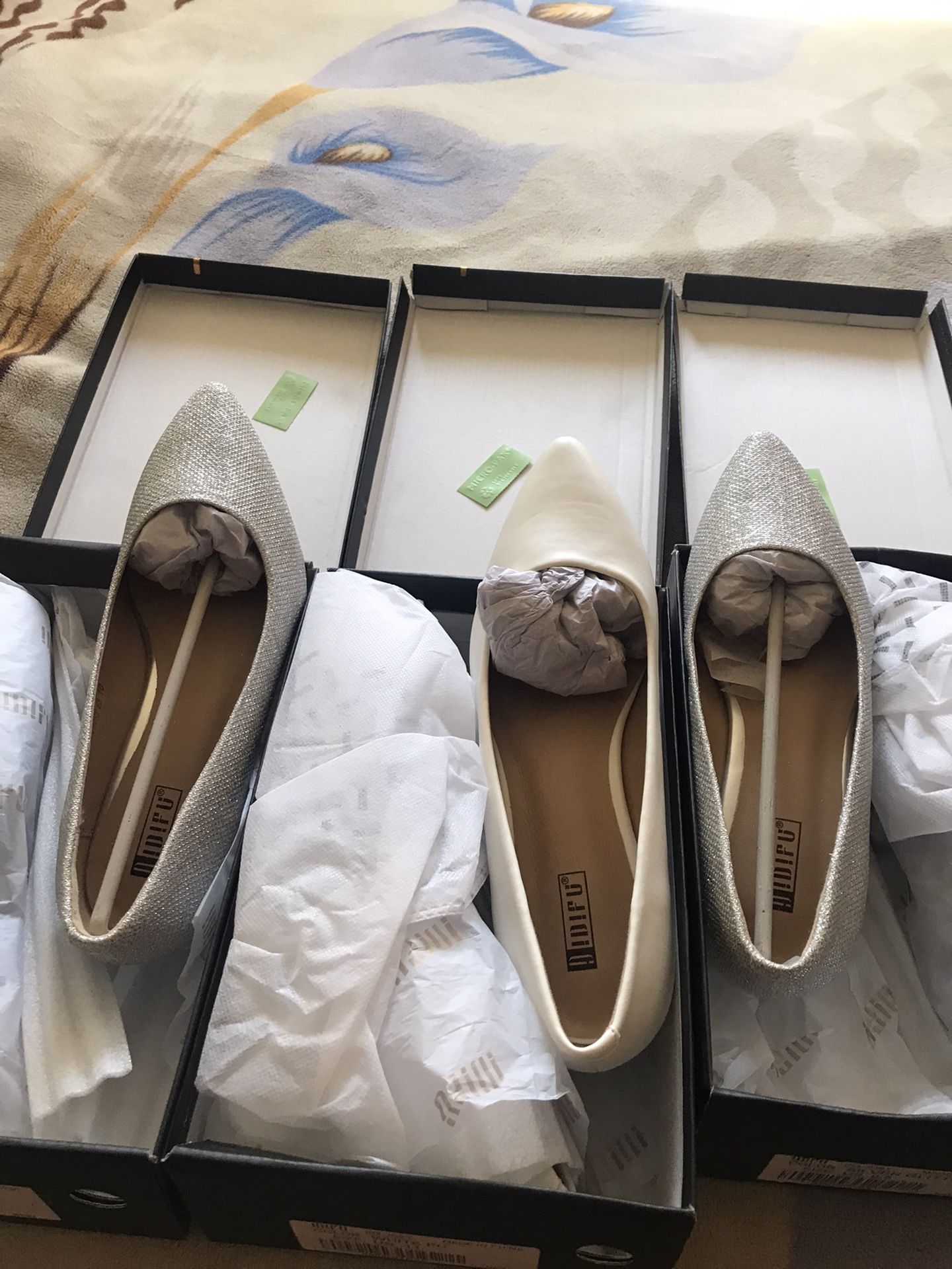 Brand New Womens Heels , All Sizes