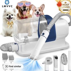 Pet Grooming Kit