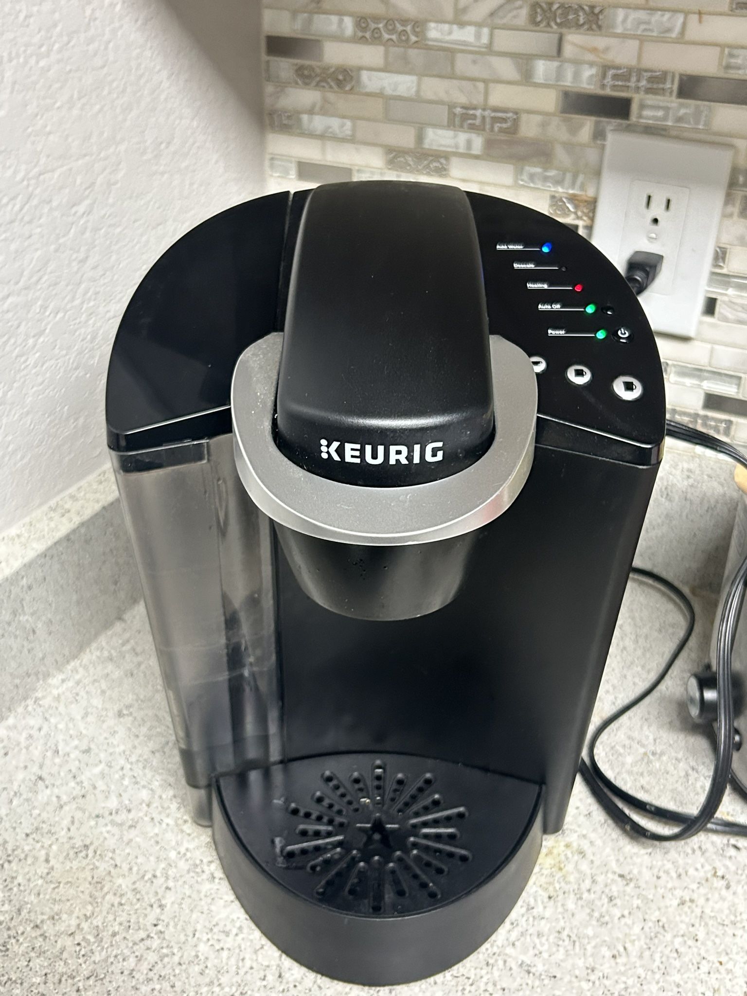 Keurig K classic Coffee Maker