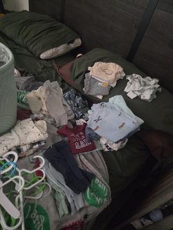 Preemie Baby Boy Clothes