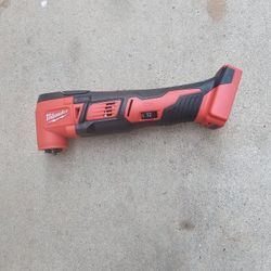 Milwaukee M18 Multi Tool Tool Only New 