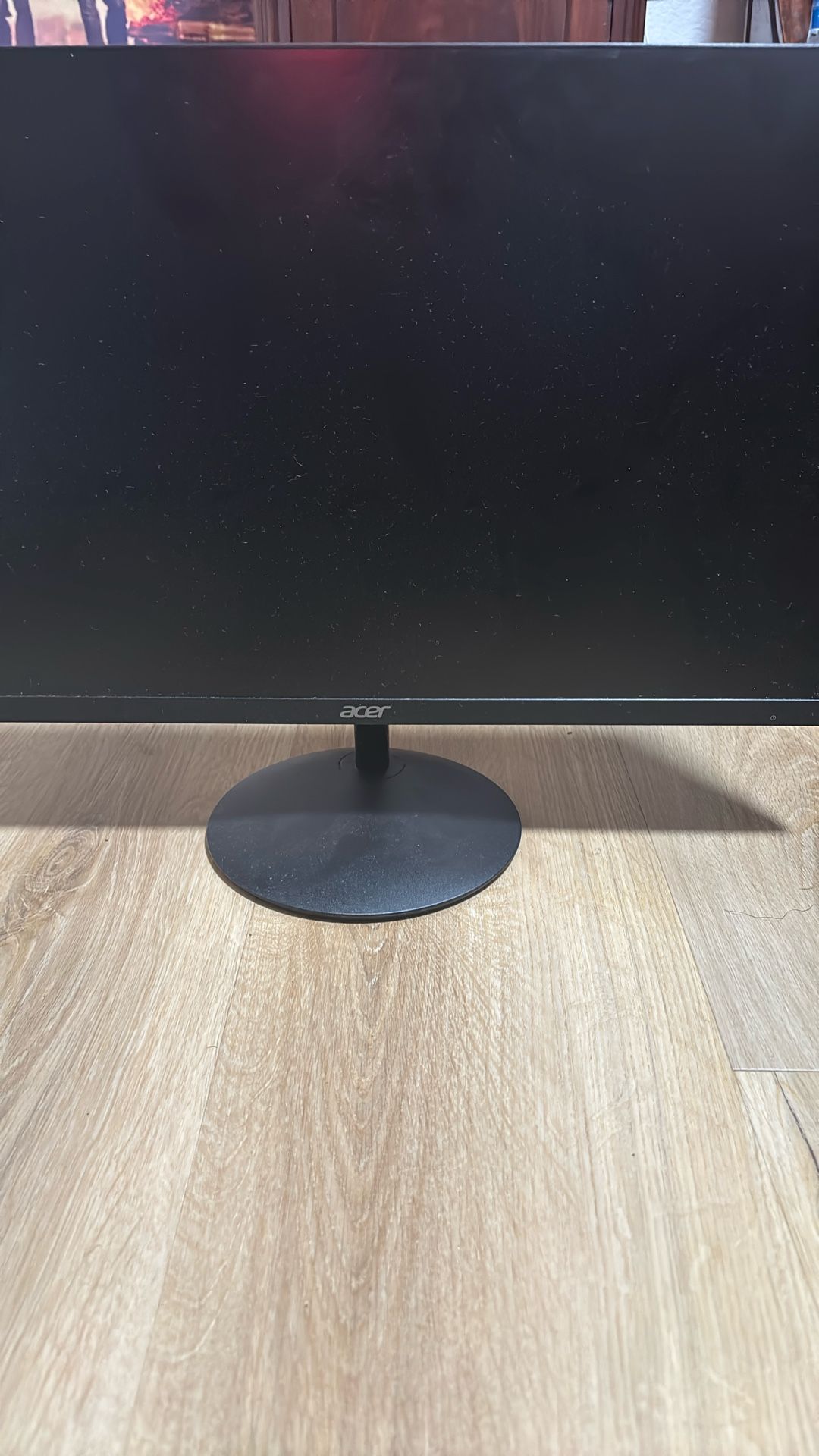 Acer Monitor