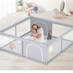 Baby Play Pen