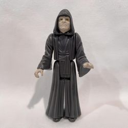 Original 1984 Vintage Star Wars ROTJ Emperor Palpatine