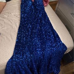 Dress Gown Wedding Prom