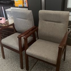office chair