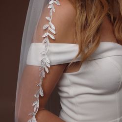 Wedding Veil