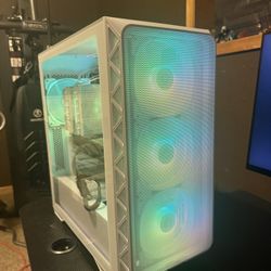 1440/4k Gaming PC