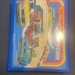 Vintage Hot Wheels, Matchbox, Tomica Metal Cars