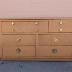Vintage Dresser 
