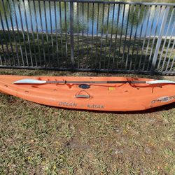 Kayak