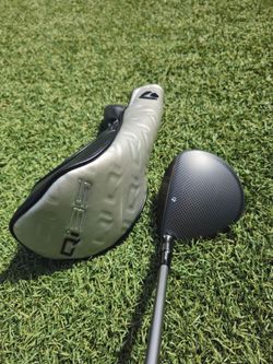 Taylormade Qi35 Max 5 Wood Fairway