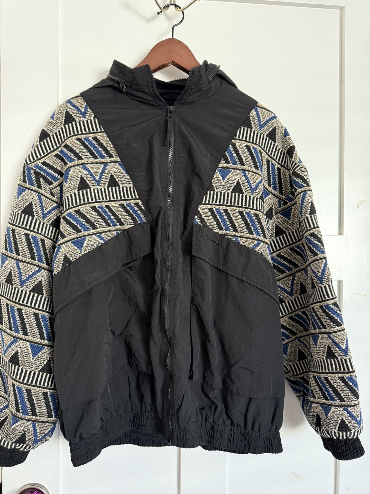 Urban Outfitters Puffer/Bomber Jacket
