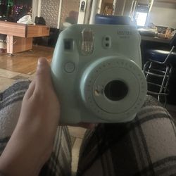 Instax Mini 9 