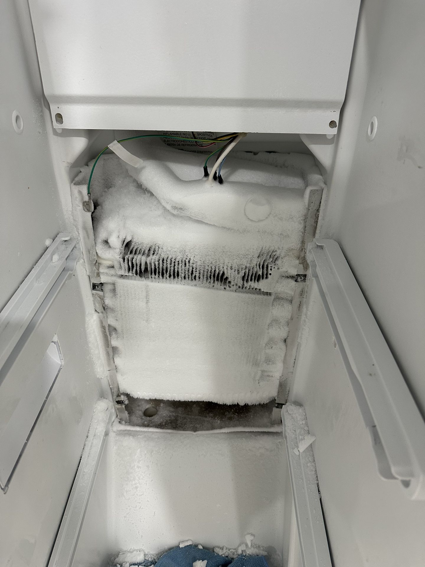 Appliance Replace Adjustment And Repair Parts