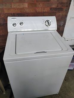 Washer machine