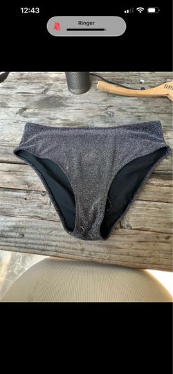used swimsuit