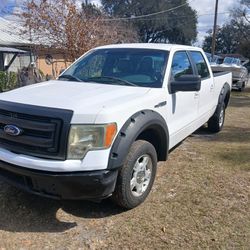 2014 Ford  47000 Miles
