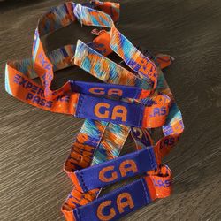 EDC Wristbands For Sale 