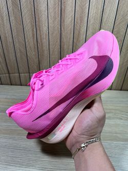 Nike air Vaporfly next% 4