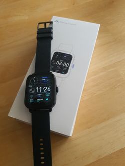 その他 smart watch 2020 Amazon.com: Digital Watch with 2