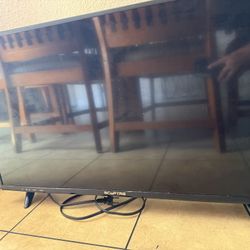 Spectre TV 