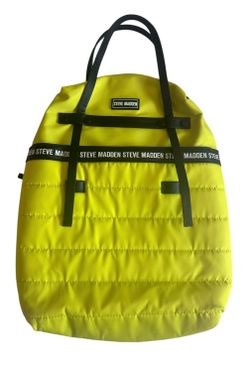 Steve Madden tote backpack, NWOT