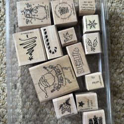 Stamps