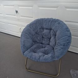 Oversized Folding Chair Brand New