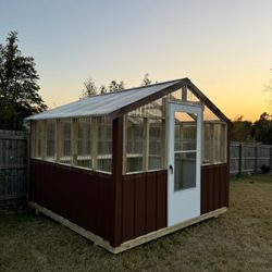 Greenhouse 