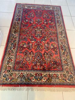 Persian Rug